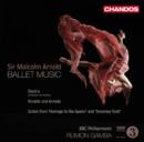 Ballet Music - CD