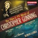 The Film and TV Music of Christopher Gunning - CD