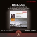Ireland: A Downland Suite - CD