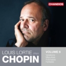Louis Lortie Plays Chopin - CD