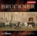 Bruckner: Symphony No. 6 - CD