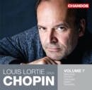 Louis Lortie Plays Chopin: Mazurkas/Rondos/Polonaise/Boléro/Tarantelle - CD
