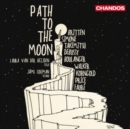 Laura Van Der Heijden/Jâms Coleman: Path to the Moon - CD