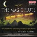 Magic Flute, The (Mackerras, Lpo) - CD