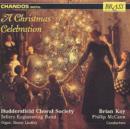A Christmas Celebration - CD