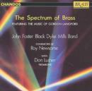 The Spectrum Of Brass - CD