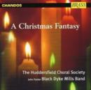Christmas Fantasy - CD