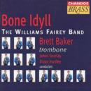 Bone Idyll - CD