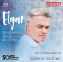Elgar: Symphony No. 1/Introduction and Allegro - CD
