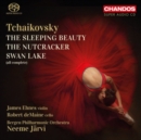 Tchaikovsky: The Sleeping Beauty/The Nutcracker/Swan Lake - CD