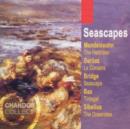 Seascapes - Various Artists - CD