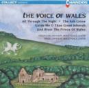 The Voice of Wales - Various Artists - CD