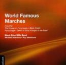 World Famous Marches - CD
