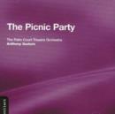 The Picnic Party - CD