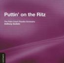 Puttin' On the Ritz - CD