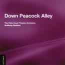 Down Peacock Alley - CD