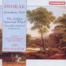 Dvorak: Symphony No.8 / The Golden Spinning Wheel - CD