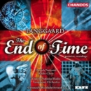 End of Time, The (Rozhdestvensky) - CD
