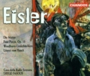Die Mutter/four Pieces, Op.13/fasolis/liederbuchlein - CD