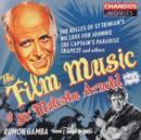 film Music of Sir Malcolm arnold - CD