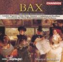 Orchestral Works (Bbc Philharmonic, Brabbins) - CD