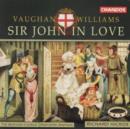 Sir John in Love - CD