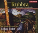 Rubbra: Complete Symphonies - CD