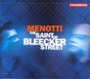 The Saint of Bleecker Street - CD