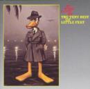 As Time Goes By: THE VERY BEST OF LITTLE FEAT - CD