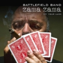 Zama Zama: Try Your Luck - CD