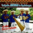 Conjunto Alma De Apatzingan: Music of Mexico Vol. 2: MICHOACAN;Arriba! Tierra Caliente - CD