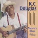 Mercury Blues - CD