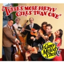 There's More Pretty Girls Than One - CD