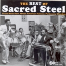 The Best of Sacred Steel - CD