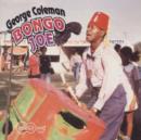 Bongo Joe - CD