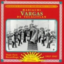 Mexico's Pioneer Mariachis: VOL.3 - CD
