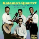 Early Hawaiian Classics 1927-1932 - CD