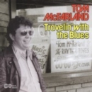 Travlin' With the Blues - CD