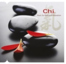 Chi: Music for Balance & Relaxation - CD