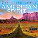 American Spirit - CD