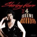 Live at the 4 Queens - CD