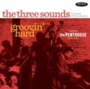 Groovin' Hard: Live at the Penthouse 1964-1968 - CD