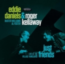 Just Friends: Live at the Village Vanguard - CD