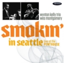 Smokin' in Seattle: Live at the Penthouse 1966 - CD