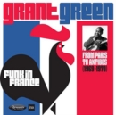 Funk in France: From Paris to Antibes (1969-1970) - CD