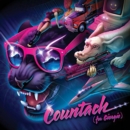Countach (For Giorgio) - CD