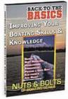 Improving Your Boating Skills and Knowledge - DVD