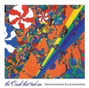 Orchestrated Kaleidoscopes - CD