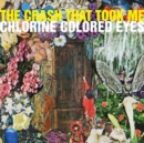Chlorine Colored Eyes - CD