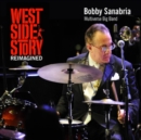 West Side Story Reimagined - CD
